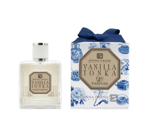  น้ำหอม Vanilla Tonka Eau De Parfum 1