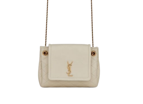 กระเป๋าแบรนด์เนม รุ่น Mini Nolita  2