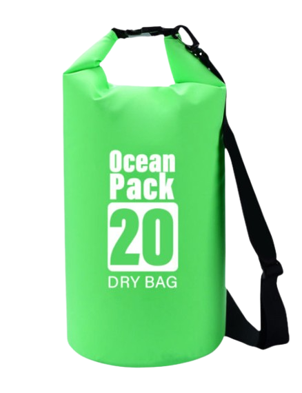 Waterproof Bag 2