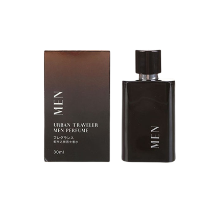 น้ำหอม MINISO รุ่น Urban Traveler Men Perfume 1