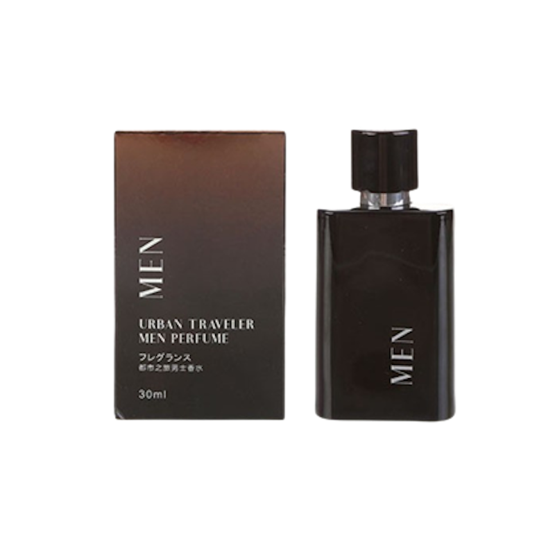 น้ำหอม MINISO รุ่น Urban Traveler Men Perfume 1