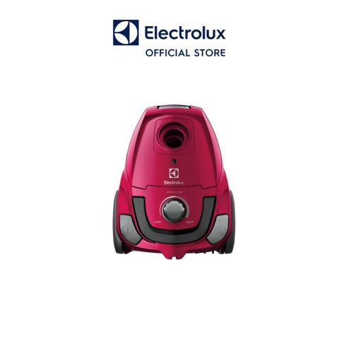เครื่องดูดฝุ่นชนิดถุงเก็บฝุ่น CompactGo 3