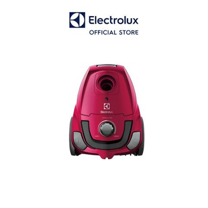 เครื่องดูดฝุ่นชนิดถุงเก็บฝุ่น CompactGo 3