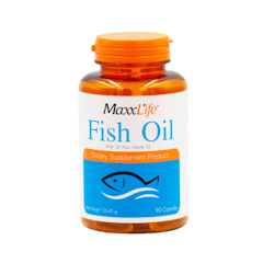 Fish Oil