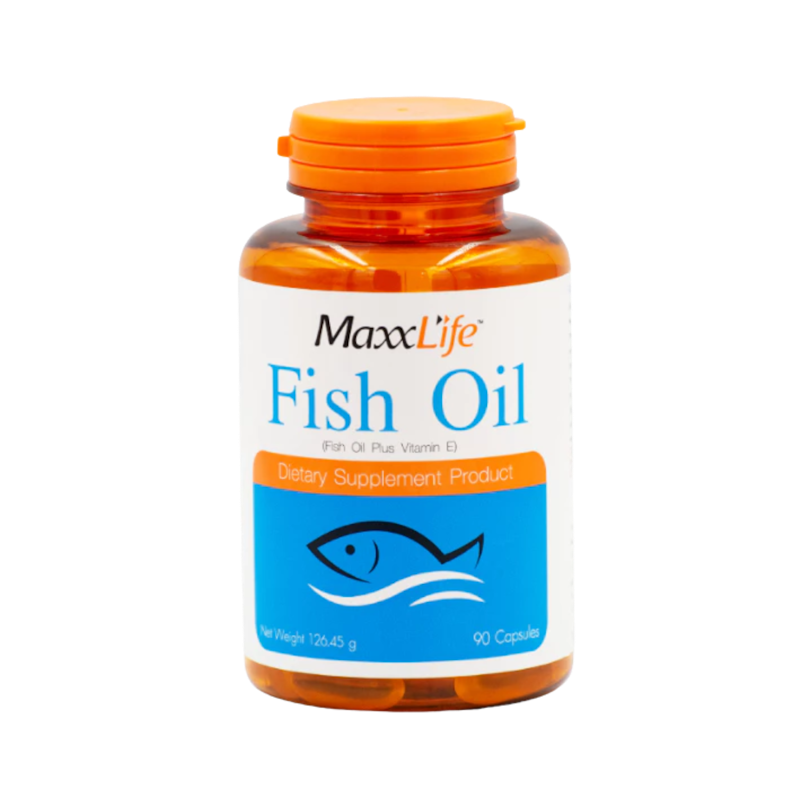 Fish Oil 1