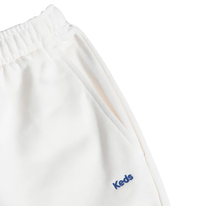 กางเกงวอร์มขาสั้น รุ่น KEDS SWEATSHORTS 2