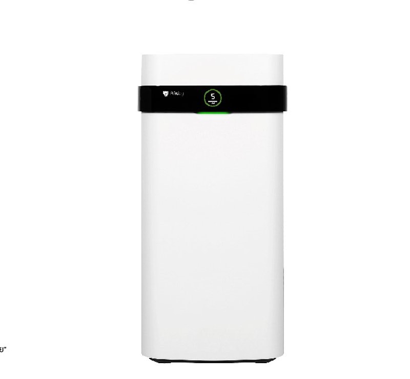 Air Purifier X5 Pro 3