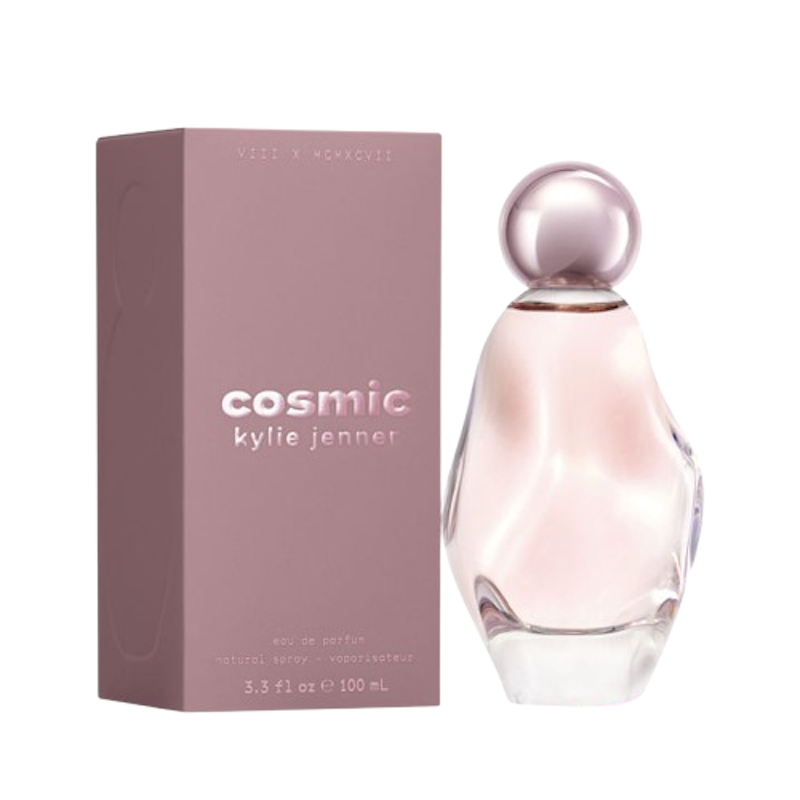 น้ำหอม Jenner Cosmic Eau De Parfum 2