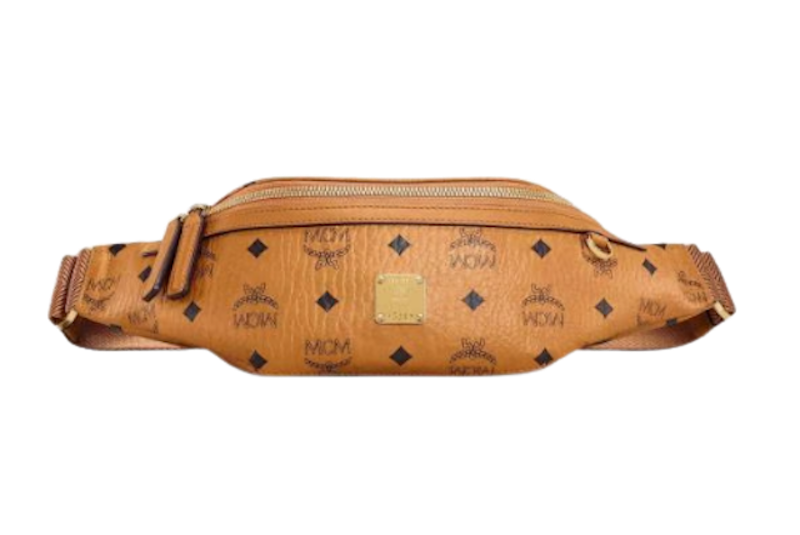กระเป๋า MCM รุ่น Fursten Small Belt Bag 1