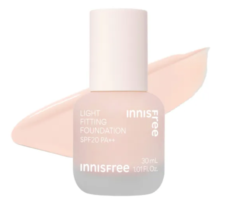 Light Fitting Foundation 1