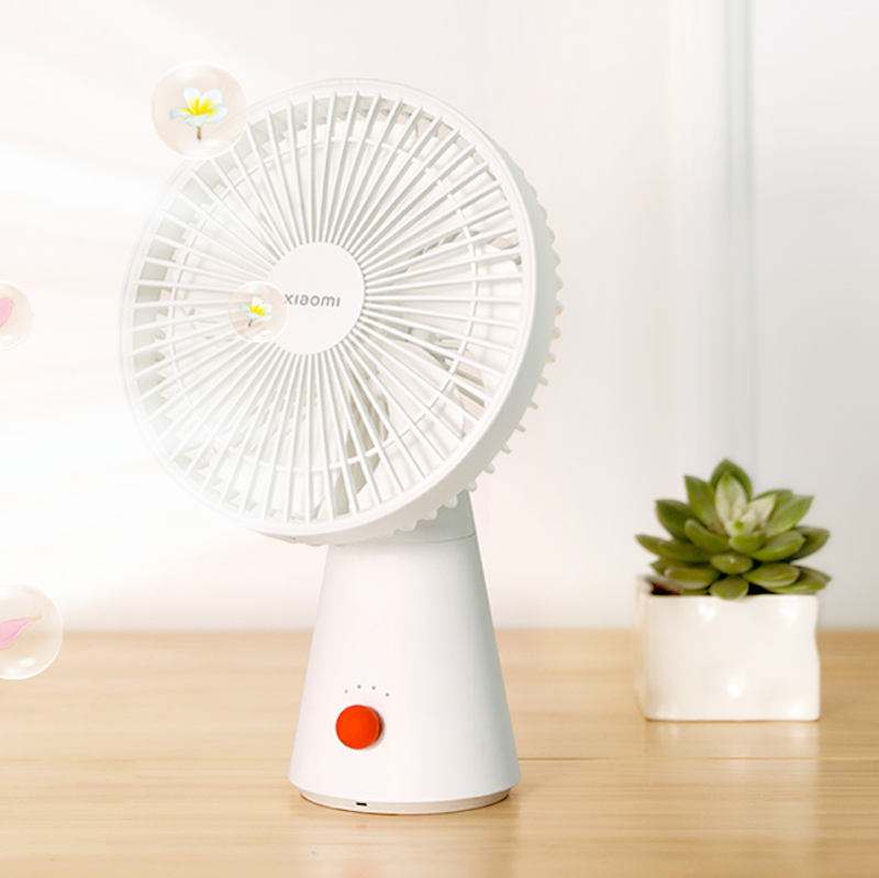 Xiaomi Rechargeable Mini Fan 3