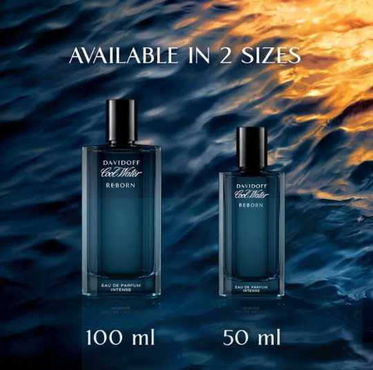Cool Water Reborn Men 2