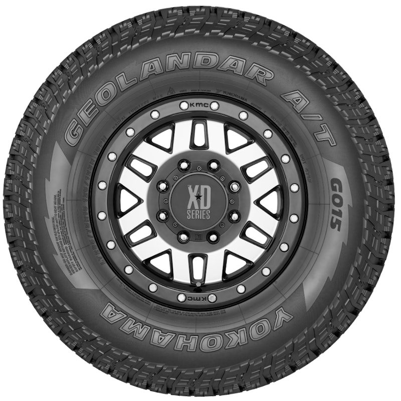 GEOLANDAR A/T G015 3