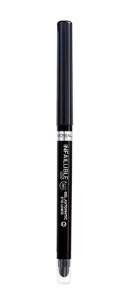Infaillible 36H Grip Gel Automatic Eye Liner 1