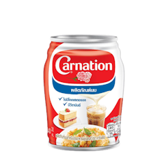 นมข้นจืด สำหรับปรุงอาหารและเบเกอรี่