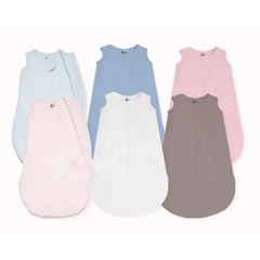 ถุงนอนเด็ก Sleeveless Sleeping Bag