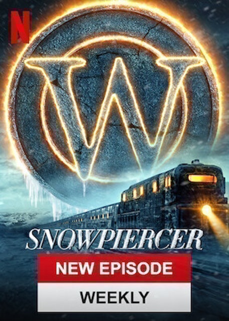 Snowpiercer 1