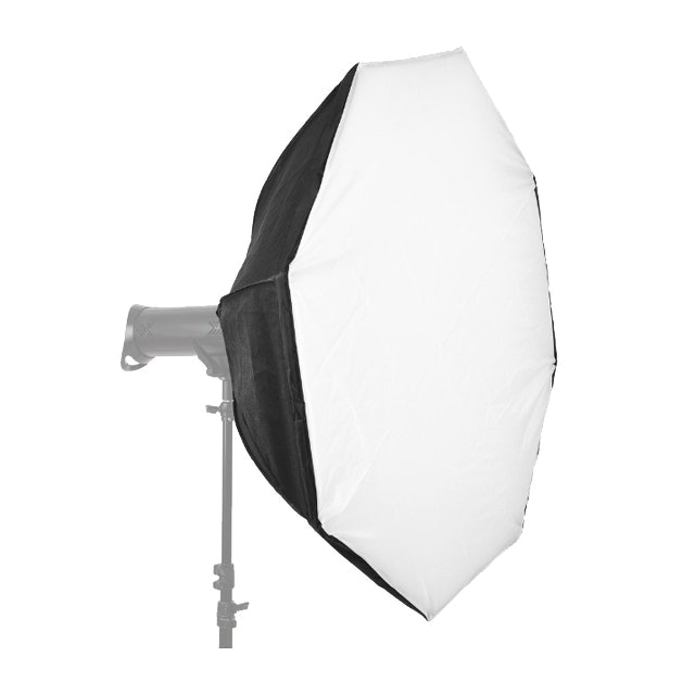อุปกรณ์ไลฟ์สด Softbox 1