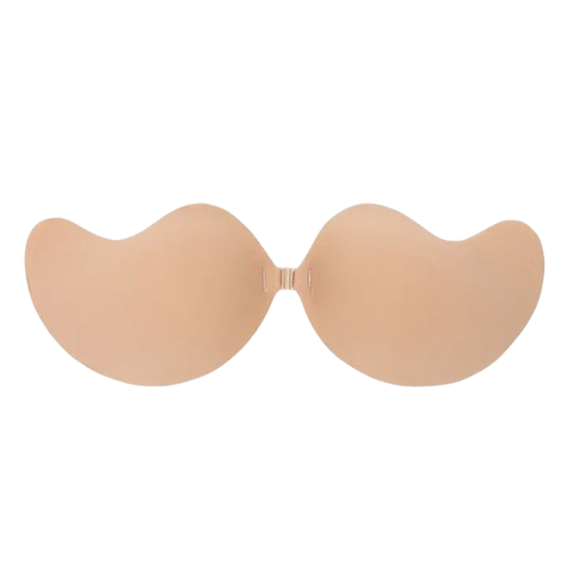 บราปีกนก Wave Bra 1