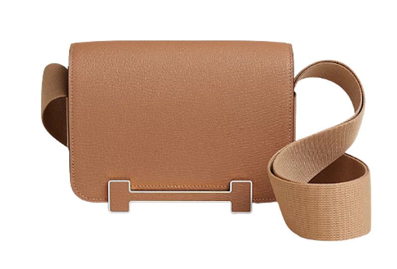 กระเป๋า Hermès รุ่น Geta Bag 1