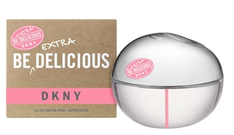 Be Extra Delicious EDP 2