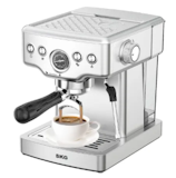 10 เครื่องชงกาแฟ SKG รุ่นไหนดี ปี 2026 รวมรุ่นยอดนิยม 5