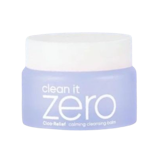 10 BANILA CO ตัวไหนดี ปี 2026 รวมไอเทมใช้ดี คลีนซิ่งบาล์ม Clean it Zero ตัวดัง 2