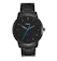 FOSSIL The Minimalist Slim Three - Hand Black Stainless 1
