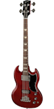 10 เบสไฟฟ้า ยี่ห้อไหนดี ปี 2026 รวมแบรนด์ดัง YAMAHA, FENDER, GIBSON 1