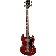 เบสไฟฟ้า รุ่น SG Standard Bass