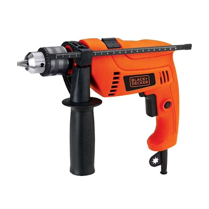 BLACK&DECKER HD555KMPR-B1 2