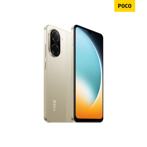 POCO C71 4G+128G 3
