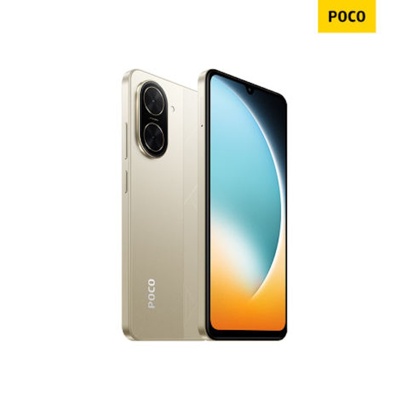 POCO C71 4G+128G 3