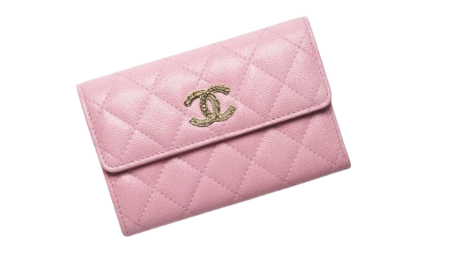 กระเป๋าสตางค์ รุ่น Zipped Wallet 2