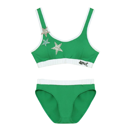 ชุดว่ายน้ำ บิกินี่ รุ่น Sun Bathing Suit 1