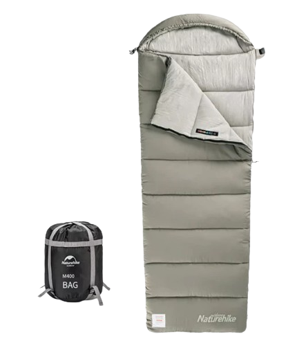Single Cotton Sleeping Bag  2