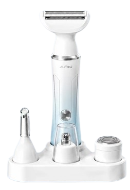 เครื่องกำจัดขน 4 IN 1  1