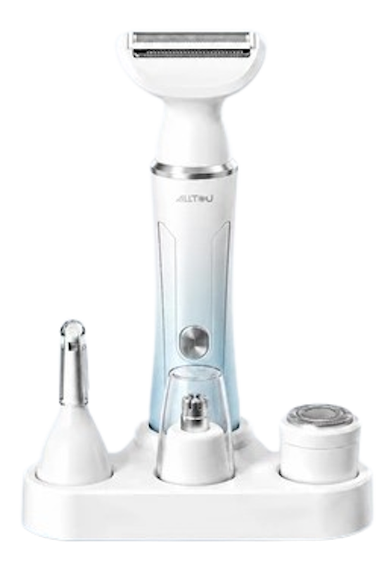 เครื่องกำจัดขน 4 IN 1 1