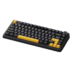 F75 Gasket Mechanical Keyboard
