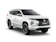 MITSUBISHI รถยนต์คันแรก รุ่น 2.4D GT-Premium 2WD (Elite Edition) 1