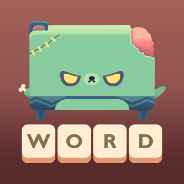 Alphabear: Words Across Time 1
