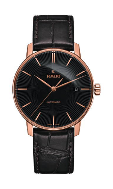 นาฬิกาข้อมือ รุ่น Coupole Classic Automatic 1