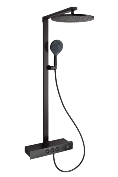 ชุดฝักบัว Aparu 3 Way Thermostatic Shower Column 1