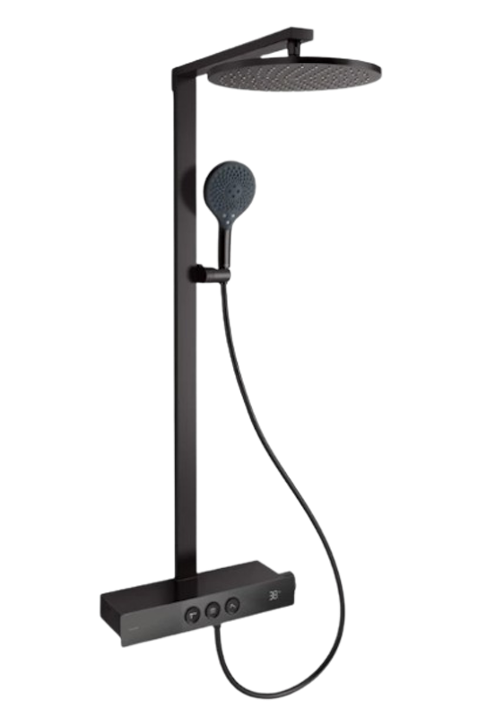 ชุดฝักบัว Aparu 3 Way Thermostatic Shower Column 1
