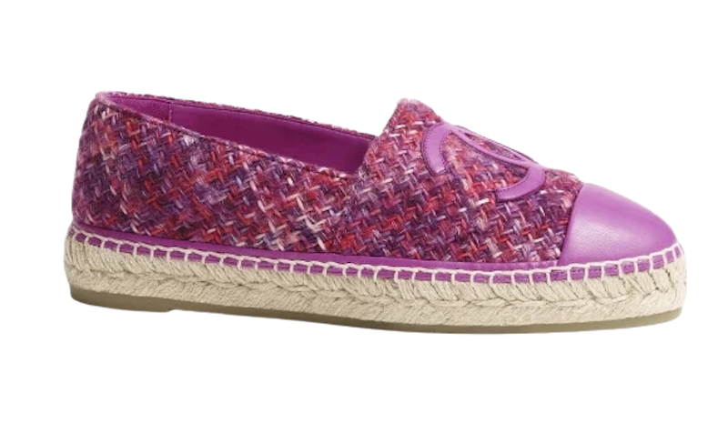 Espadrilles 4