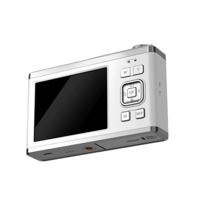 Compact Camera 2