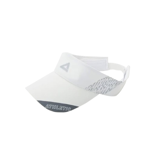 Signature Running & Golf Visor Cap 3