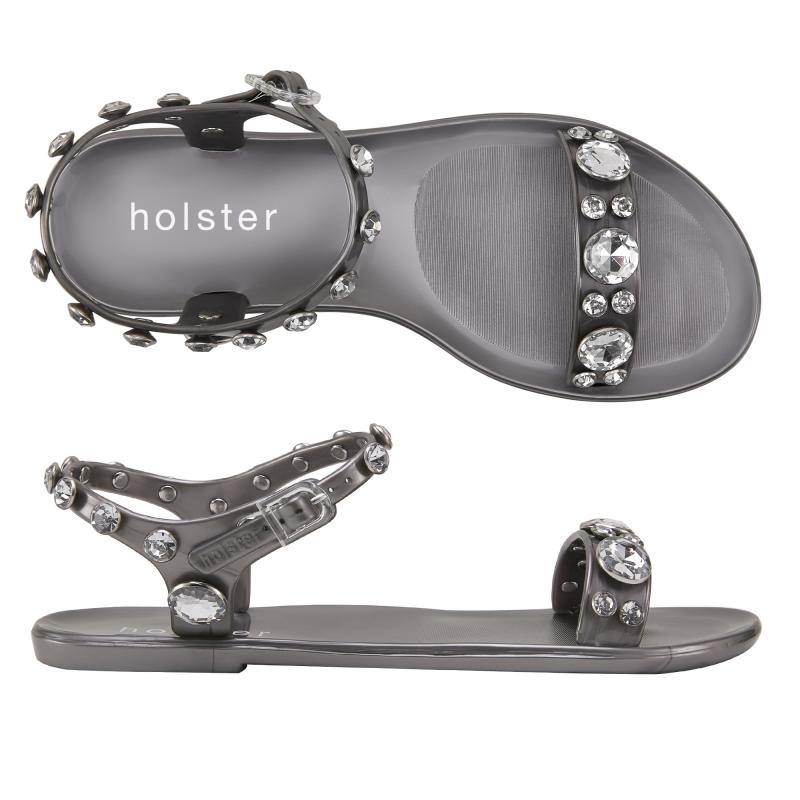 10 รองเท้า Holster รุ่นฮิต ปี 2026 รองเท้าแตะ ใส่สบาย 2