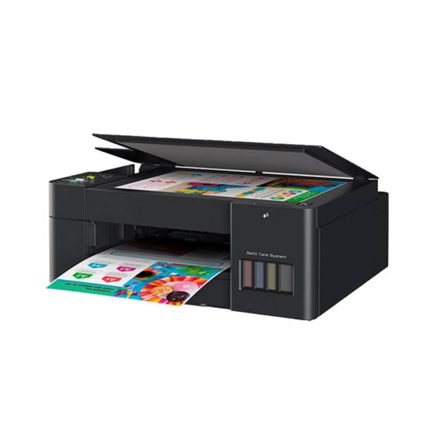 เครื่องปริ้น Refill Tank Printer 2