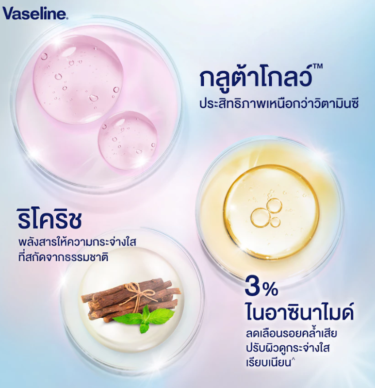 GlutaGlow Ampoule Deodorant 3